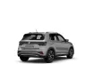 Volkswagen T-Cross R-Line Black IQ-Light/AHK/Kam/ACC/18-LM