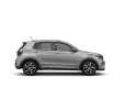 Volkswagen T-Cross R-Line Black IQ-Light/AHK/Kam/ACC/18-LM