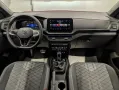 Volkswagen T-Cross R-Line Black IQ-Light/AHK/Kam/ACC/18-LM
