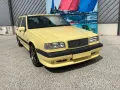 Volvo 855 T5R