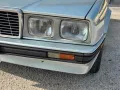 Maserati BITURBO 425 MISSONI -SERVICE BOOK-