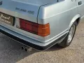 Maserati BITURBO 425 MISSONI -SERVICE BOOK-