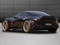 Aston Martin V8 Vantage S