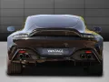Aston Martin V8 Vantage S