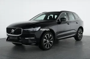 Volvo XC60 B4 B Core ACC LED RFK SHZ LHZ