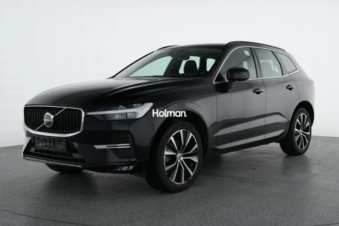 Volvo XC60 B4 B Core ACC LED RFK SHZ LHZ