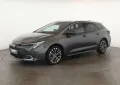 Toyota Corolla Touring Sports 2.0 CVT Team D Navi Kam