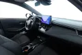 Toyota Corolla Touring Sports 2.0 CVT Team D Navi Kam