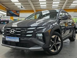 Hyundai Tucson 1,6 T-GDI Style 18
