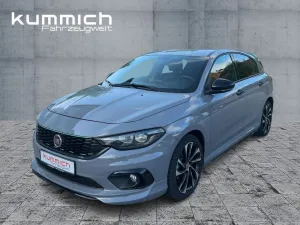 Fiat Tipo 5-Türer MY19 1.4 T-Jet S-DESIGN 88kW