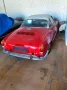 Volkswagen VW Karmann Ghia