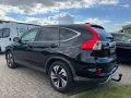 Honda CR-V Elegance 4WD AHK/KLIMA/KAMERA/TEMP/SHZ
