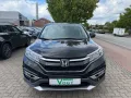 Honda CR-V Elegance 4WD AHK/KLIMA/KAMERA/TEMP/SHZ