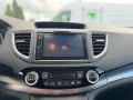 Honda CR-V Elegance 4WD AHK/KLIMA/KAMERA/TEMP/SHZ