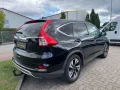 Honda CR-V Elegance 4WD AHK/KLIMA/KAMERA/TEMP/SHZ