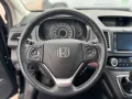 Honda CR-V Elegance 4WD AHK/KLIMA/KAMERA/TEMP/SHZ