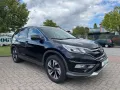 Honda CR-V Elegance 4WD AHK/KLIMA/KAMERA/TEMP/SHZ