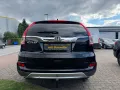 Honda CR-V Elegance 4WD AHK/KLIMA/KAMERA/TEMP/SHZ