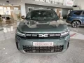 Dacia Bigster Hybrid-G 150 4x4 Extreme WINTER+/CITYPAK