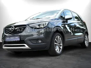 Opel Crossland (X)41TKM/AUTOMTK/NAV/SPUR/LED/GARANTIE