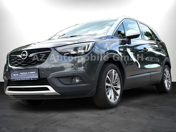 Opel Crossland (X)41TKM/AUTOMTK/NAV/SPUR/LED/GARANTIE