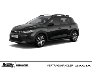 Dacia Sandero Expression Stepway TCe SHZ Navi Klima