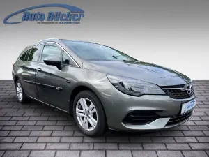 Opel Astra K Sports Tourer Elegance Navi,PDC,LED uvm.