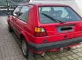 Volkswagen Vw Golf 2 1.3 nu