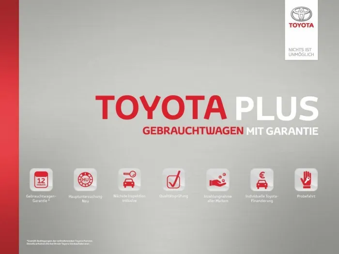 Toyota Aygo X Play