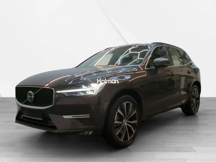 Volvo XC60 B4 B Core ACC BLIS Voll-LED 20