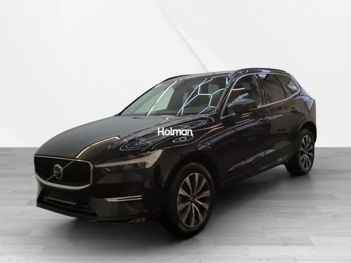 Volvo XC60 B4 D Core stdhzng RFK AHK Leder Voll-LED
