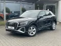 Audi Q2 35 TFSI S-Line Aut. CarPlay Kamera el.Heckk.