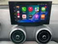 Audi Q2 35 TFSI S-Line Aut. CarPlay Kamera el.Heckk.