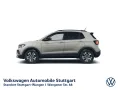 Volkswagen T-Cross Life Energy 1.0 TSI 85 kW