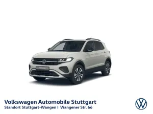 Volkswagen T-Cross Life Energy 1.0 TSI 85 kW
