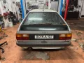 Audi 100 C3 typ 44 Avant aus erster Hand