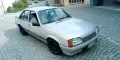 Opel Rekord E2 2.0 CIH