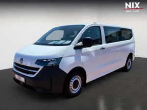 Volkswagen T7 Transporter Kombi 2.0 TDI, Klima, Fahrassist
