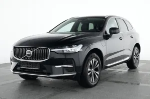 Volvo XC60 T6 AWD Recharge Core ACC RFK Pano STDHZG