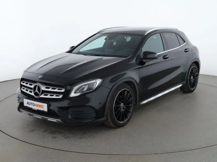 Mercedes-Benz GLA 180 AMG Line Aut.*360CAM*NAVI*LED*TEMPO*