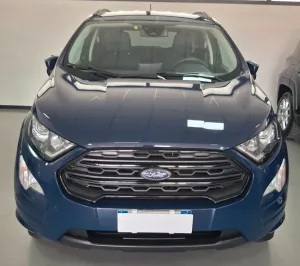 Other Ford EcoSport 1.0 125 CV Start&Stop ST-Line Desi