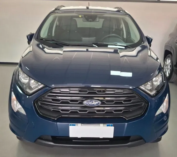 Other Ford EcoSport 1.0 125 CV Start&Stop ST-Line Desi