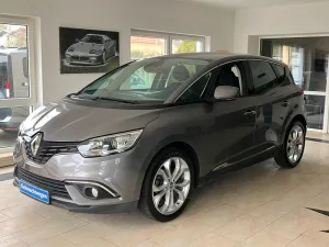Renault Scenic IV 1.2 TCe 115 Experience Media-Navigatio