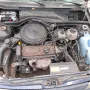 Volkswagen VW Polo 86c 2F Coupé 1.3 55PS Oldtimer Dai...