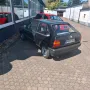 Volkswagen VW Polo 86c 2F Coupé 1.3 55PS Oldtimer Dai...