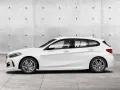 BMW 118i M Sport, Shadow-Line, Lenkradheizung