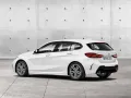 BMW 118i M Sport, Shadow-Line, Lenkradheizung
