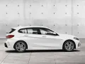BMW 118i M Sport, Shadow-Line, Lenkradheizung