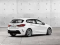 BMW 118i M Sport, Shadow-Line, Lenkradheizung