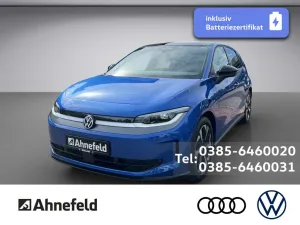 Volkswagen ID. Polo Launch-Edition Style 155 kW 211 PS 52 k